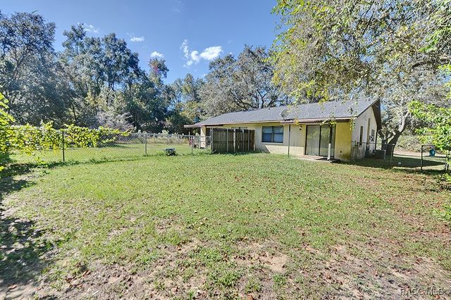 512 Long Avenue, Inverness, FL 34453