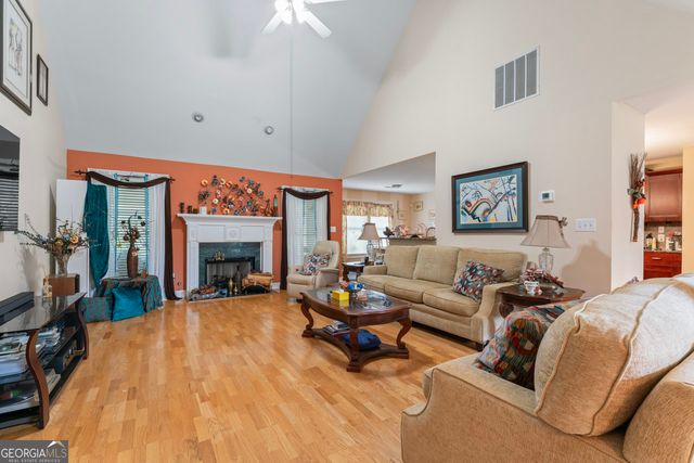 414 Homeplace Drive, Stockbridge, GA 30281