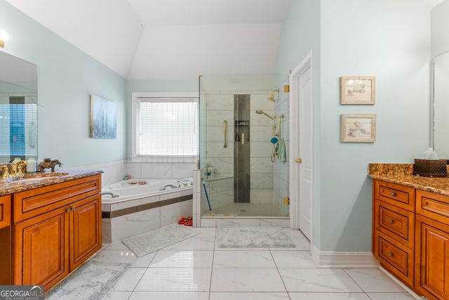 414 Homeplace Drive, Stockbridge, GA 30281