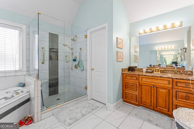 414 Homeplace Drive, Stockbridge, GA 30281
