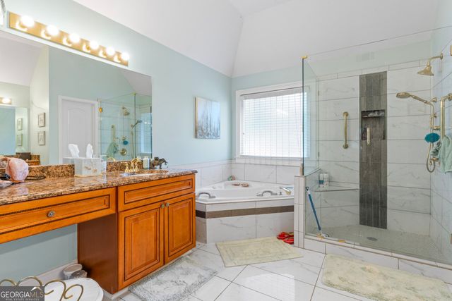 414 Homeplace Drive, Stockbridge, GA 30281
