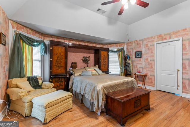414 Homeplace Drive, Stockbridge, GA 30281