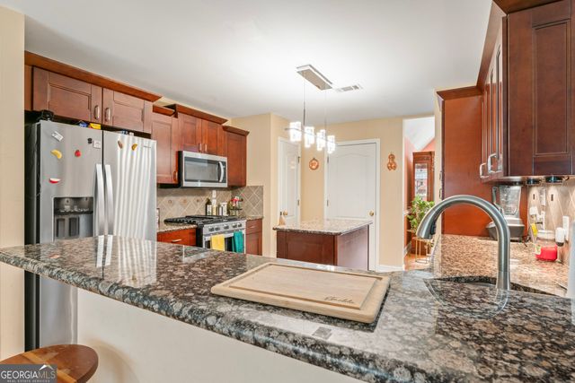 414 Homeplace Drive, Stockbridge, GA 30281