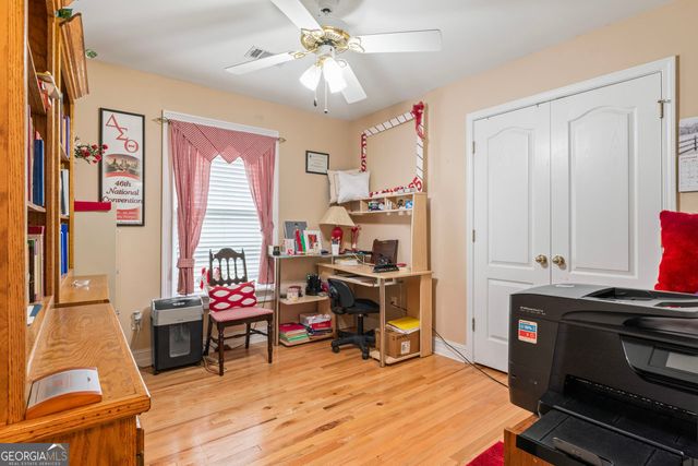 414 Homeplace Drive, Stockbridge, GA 30281