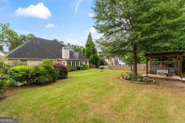 414 Homeplace Drive, Stockbridge, GA 30281