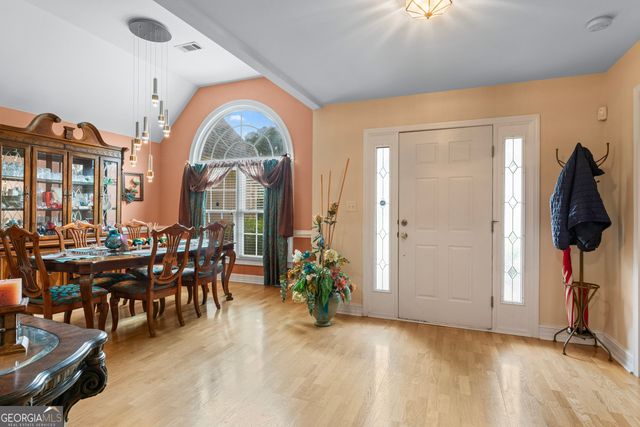 414 Homeplace Drive, Stockbridge, GA 30281