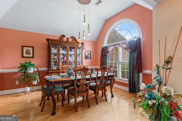 414 Homeplace Drive, Stockbridge, GA 30281