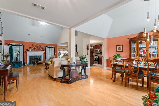 414 Homeplace Drive, Stockbridge, GA 30281