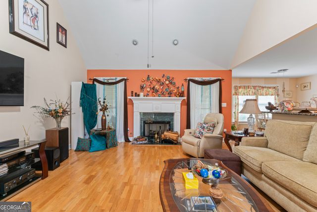 414 Homeplace Drive, Stockbridge, GA 30281