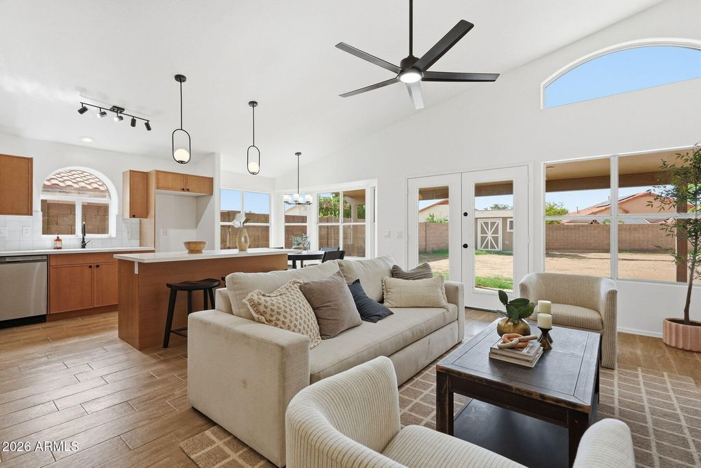 12721 W VIRGINIA Avenue, Avondale, AZ 85392 — photo 2