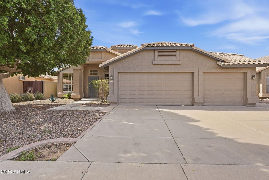 12721 W VIRGINIA Avenue, Avondale, AZ 85392 — photo 4
