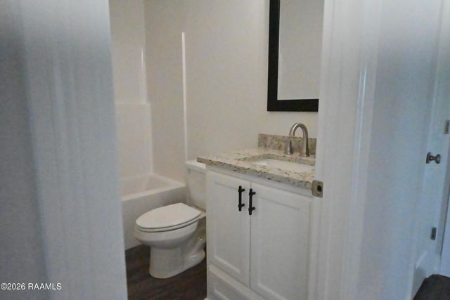 134 Grand Rue, Church Point, LA 70525