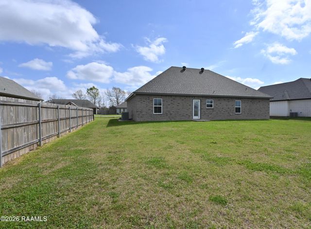 134 Grand Rue, Church Point, LA 70525
