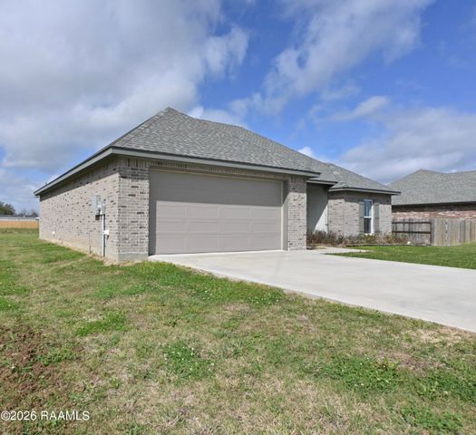 134 Grand Rue, Church Point, LA 70525