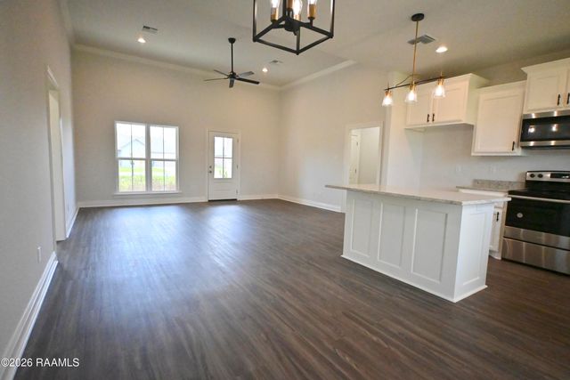 134 Grand Rue, Church Point, LA 70525