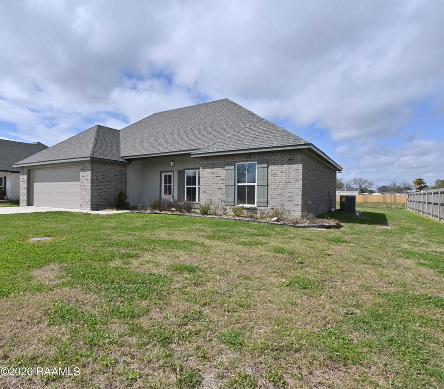 134 Grand Rue, Church Point, LA 70525