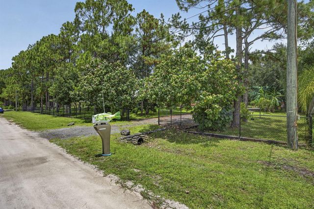 17183 73RD Court N, Loxahatchee, FL 33470