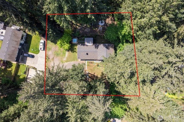 7605 Artondale Drive NW, Gig Harbor, WA 98335