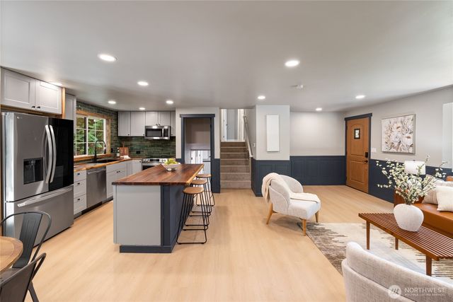 7605 Artondale Drive NW, Gig Harbor, WA 98335