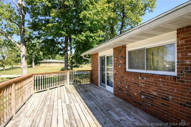 8501 Dillon Road, Charlestown, IN 47111