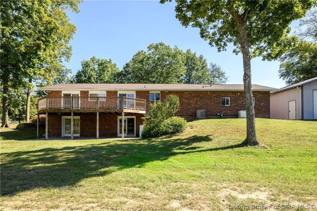 8501 Dillon Road, Charlestown, IN 47111