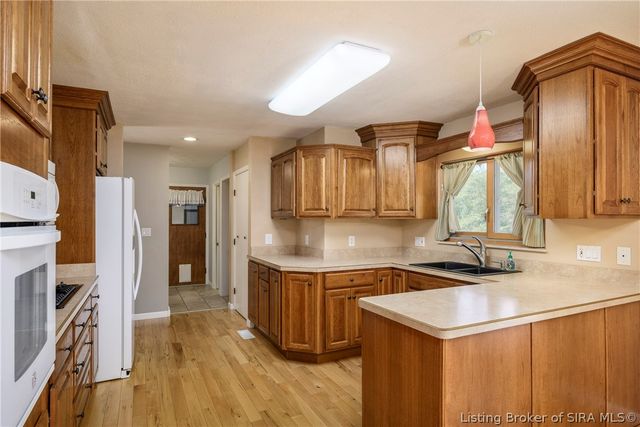 8501 Dillon Road, Charlestown, IN 47111