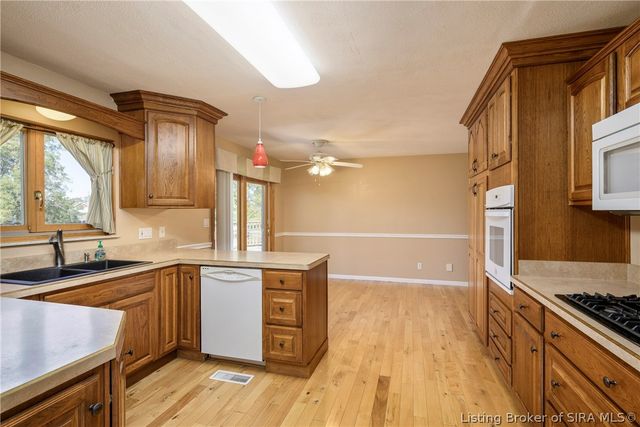 8501 Dillon Road, Charlestown, IN 47111