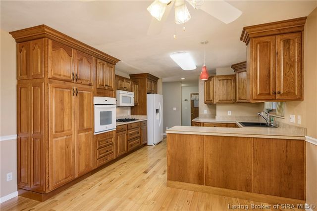 8501 Dillon Road, Charlestown, IN 47111