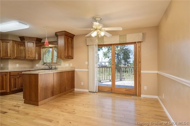 8501 Dillon Road, Charlestown, IN 47111