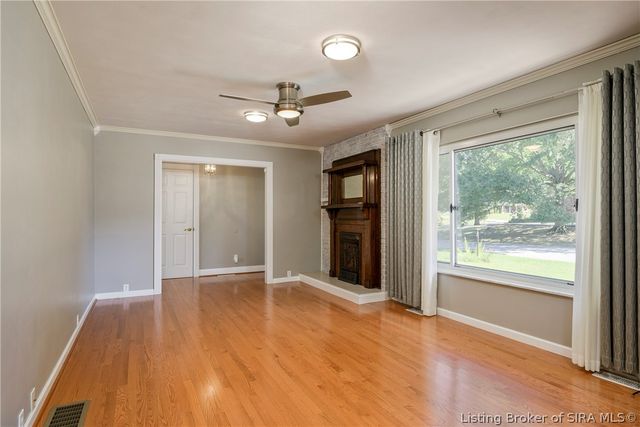 8501 Dillon Road, Charlestown, IN 47111