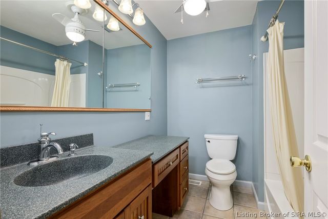 8501 Dillon Road, Charlestown, IN 47111