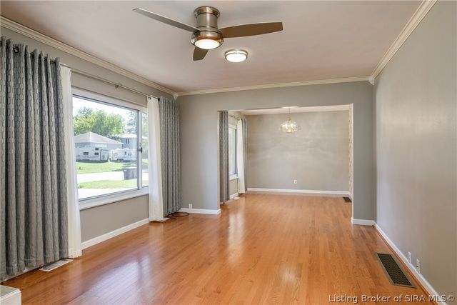 8501 Dillon Road, Charlestown, IN 47111