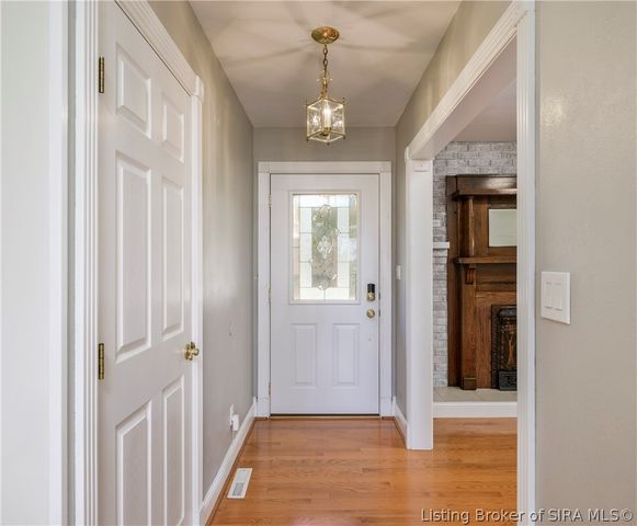 8501 Dillon Road, Charlestown, IN 47111