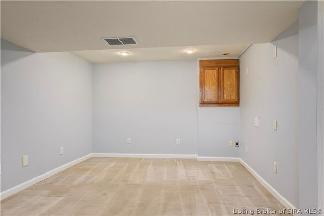 8501 Dillon Road, Charlestown, IN 47111