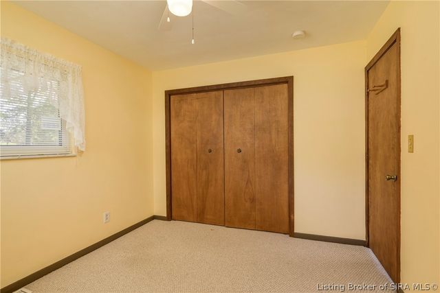 8501 Dillon Road, Charlestown, IN 47111