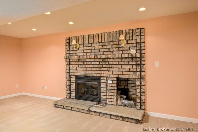 8501 Dillon Road, Charlestown, IN 47111