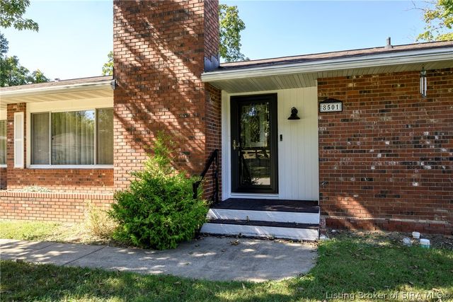 8501 Dillon Road, Charlestown, IN 47111