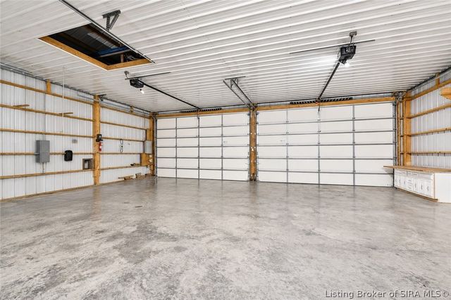 8501 Dillon Road, Charlestown, IN 47111