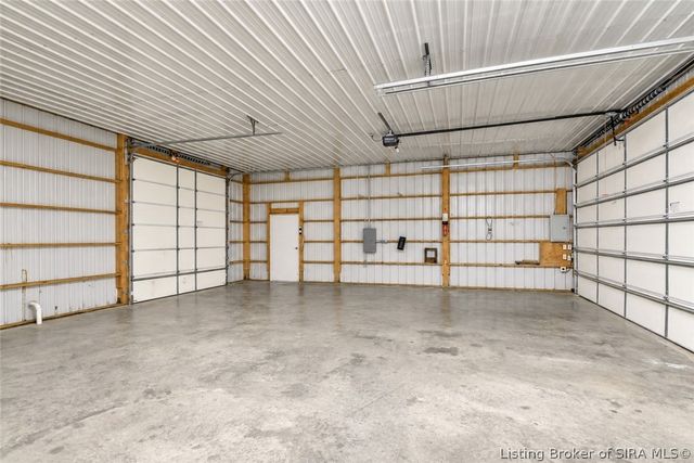 8501 Dillon Road, Charlestown, IN 47111