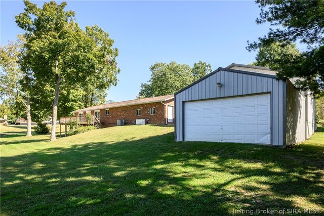 8501 Dillon Road, Charlestown, IN 47111