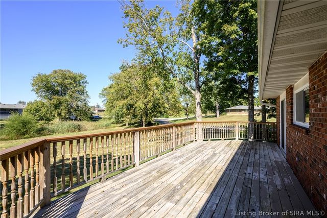 8501 Dillon Road, Charlestown, IN 47111