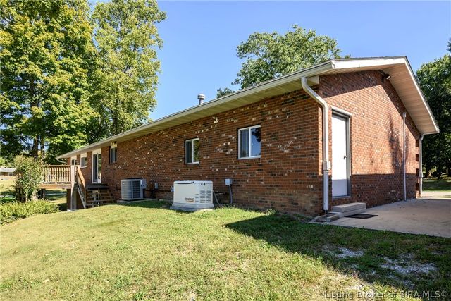 8501 Dillon Road, Charlestown, IN 47111