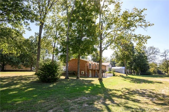 8501 Dillon Road, Charlestown, IN 47111