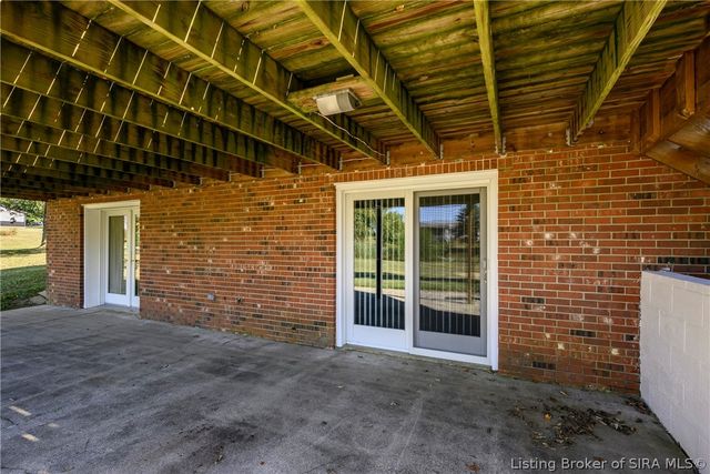8501 Dillon Road, Charlestown, IN 47111