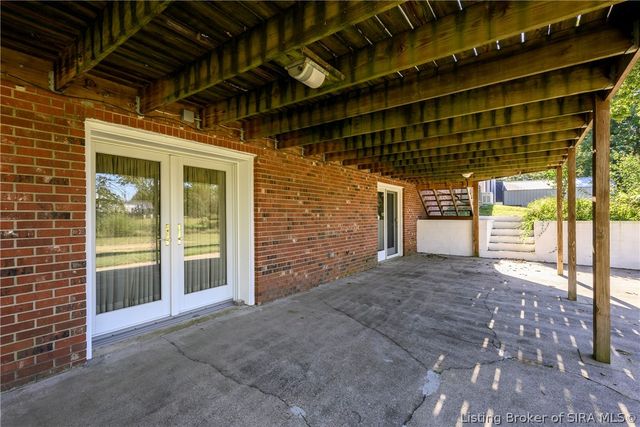 8501 Dillon Road, Charlestown, IN 47111