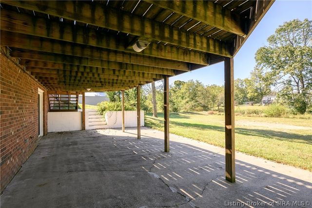 8501 Dillon Road, Charlestown, IN 47111