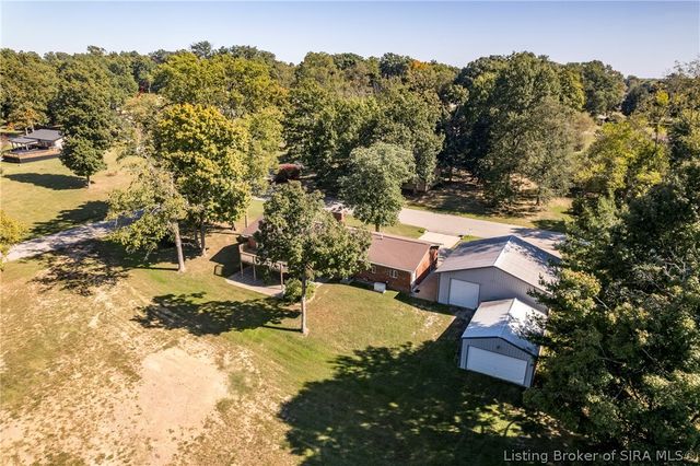 8501 Dillon Road, Charlestown, IN 47111