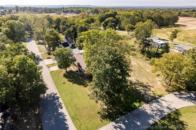 8501 Dillon Road, Charlestown, IN 47111