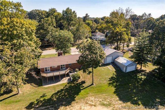 8501 Dillon Road, Charlestown, IN 47111