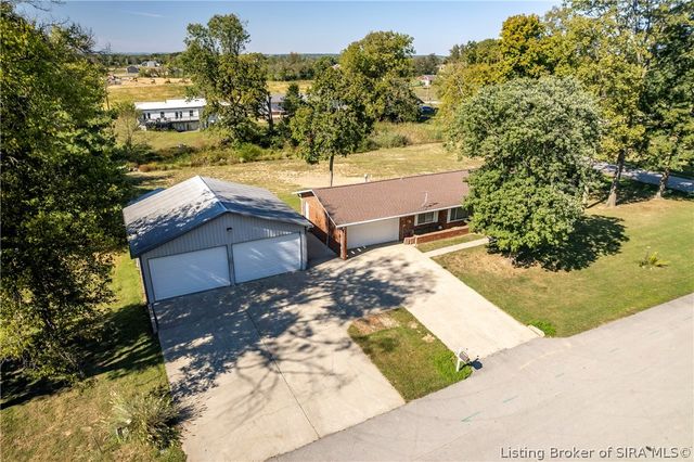 8501 Dillon Road, Charlestown, IN 47111